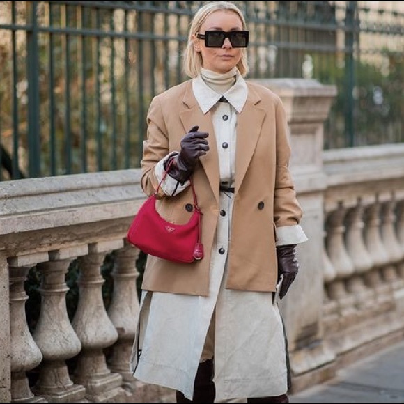 Prada tessuto sport - Picture 14 of 15